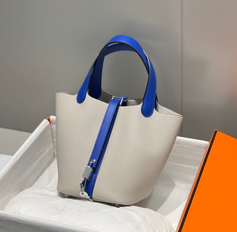 LO - HRMS DESIGNER BAGS - WOMEN BAGS - 852