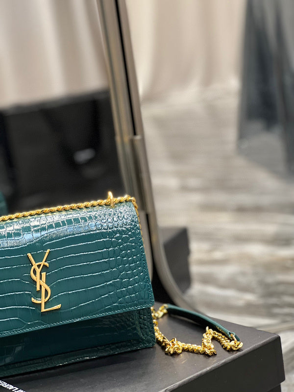 BB - YSL Bag - 2457