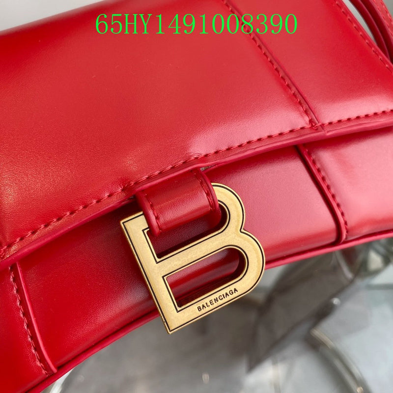 LO - BGA Bags - 2049