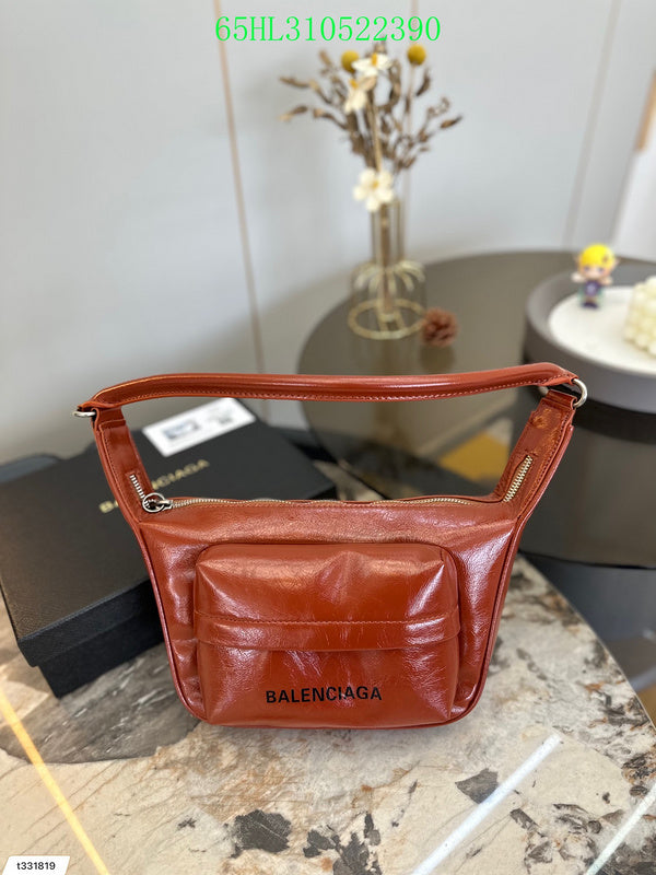LO - BGA Bags - 1796
