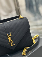 YSL BAGS - WOMEN LOVE LUXURY BAGS - 376