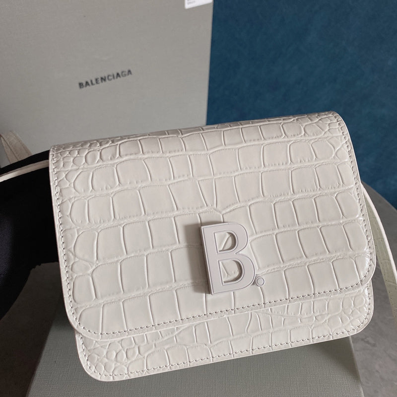 LO - BLN-CIAGA WOMEN LUXURY BAGS - 602