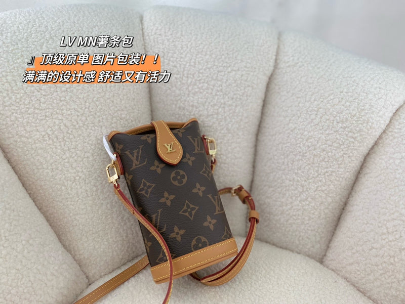LO - LV Bags - 15078
