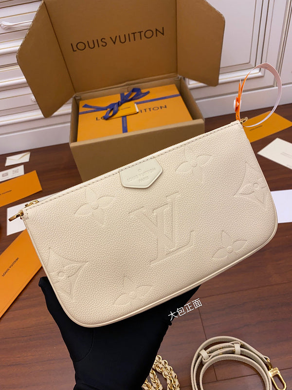 LO - LV Bags - 16291