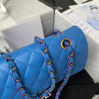 LO - CHL  BAGS FOR WOMEN - FASHION LUXURY BAGS - 1121
