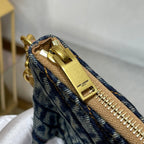 YSL BAGS - WOMEN LOVE LUXURY BAGS - 2434