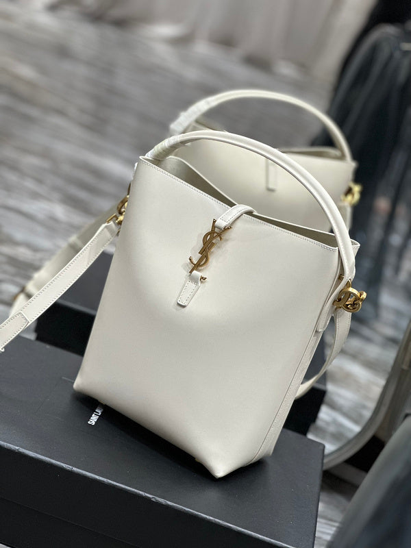 YSL BAGS - WOMEN LOVE LUXURY BAGS - 2114
