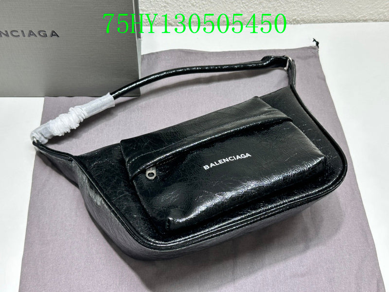LO - BGA Bags - 1815