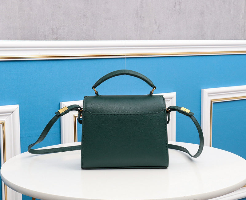 YSL BAGS - WOMEN LOVE LUXURY BAGS - 2016