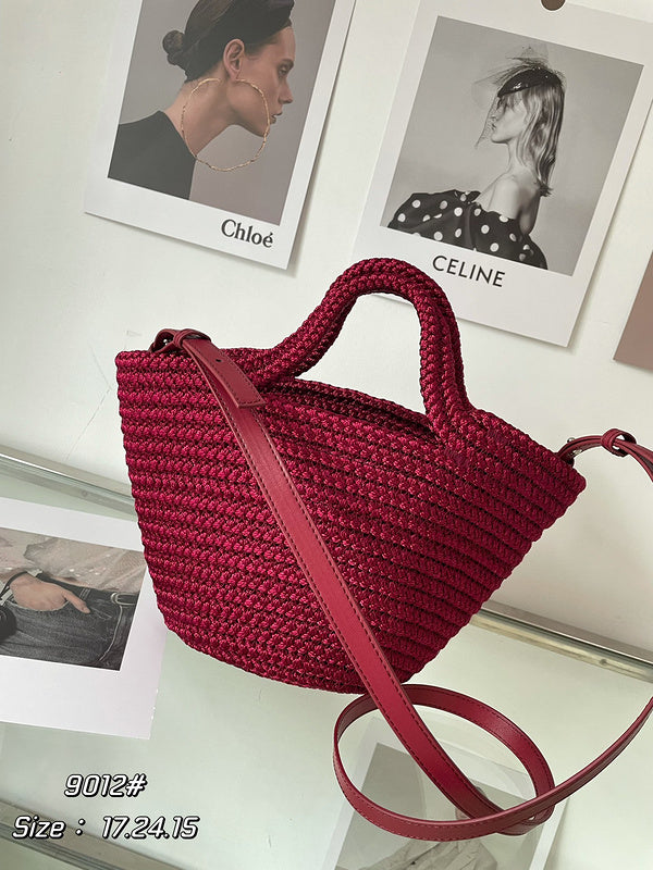 LO - BLN-CIAGA WOMEN LUXURY BAGS - 722