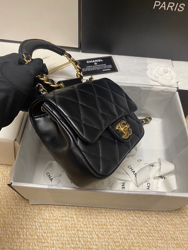 LO - CHL Bags - 3647