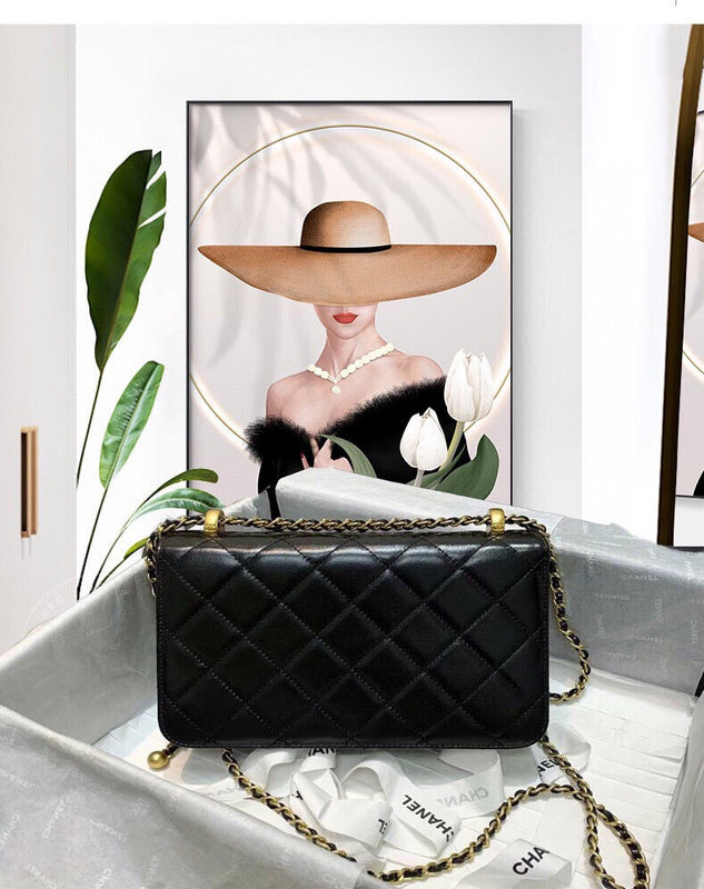LO - CHL Bags - 3729