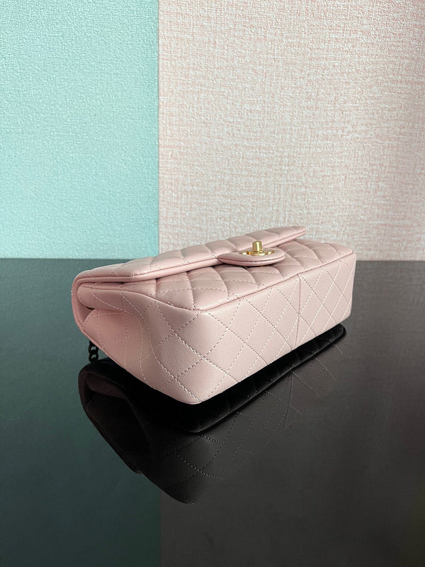 LO - CHL Bags - 2448