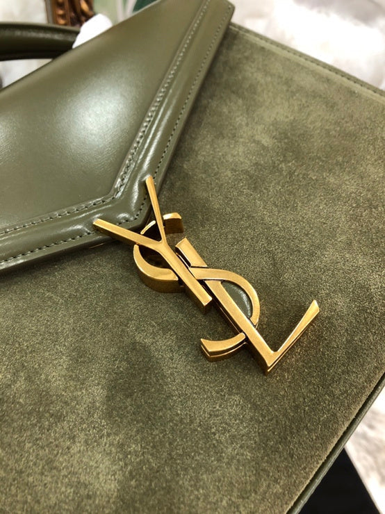 YSL BAGS - WOMEN LOVE LUXURY BAGS - 2659