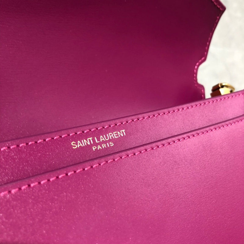 BB - YSL Bag - 4059