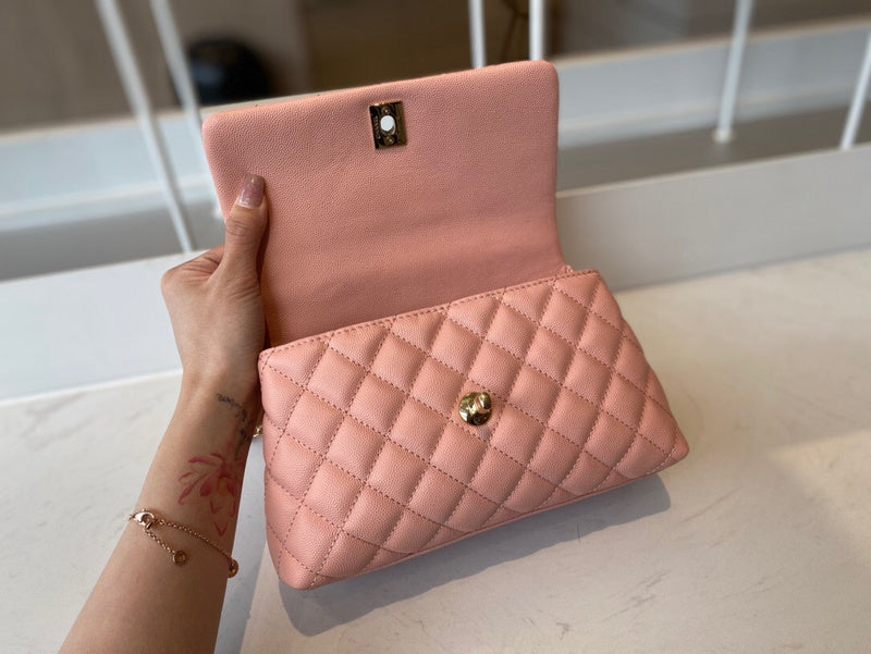 Lusso Official -  CHL BAGS  - 152