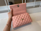Lusso Official -  CHL BAGS  - 152