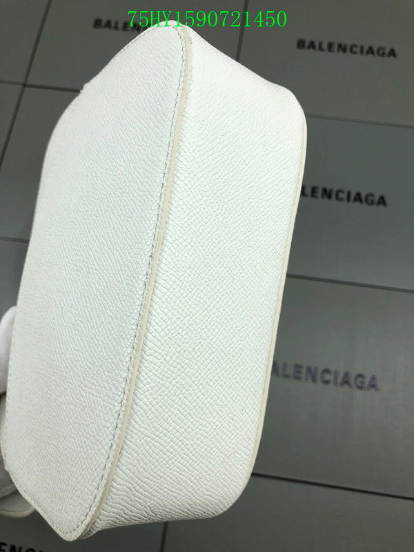 LO - BGA Bags - 2473