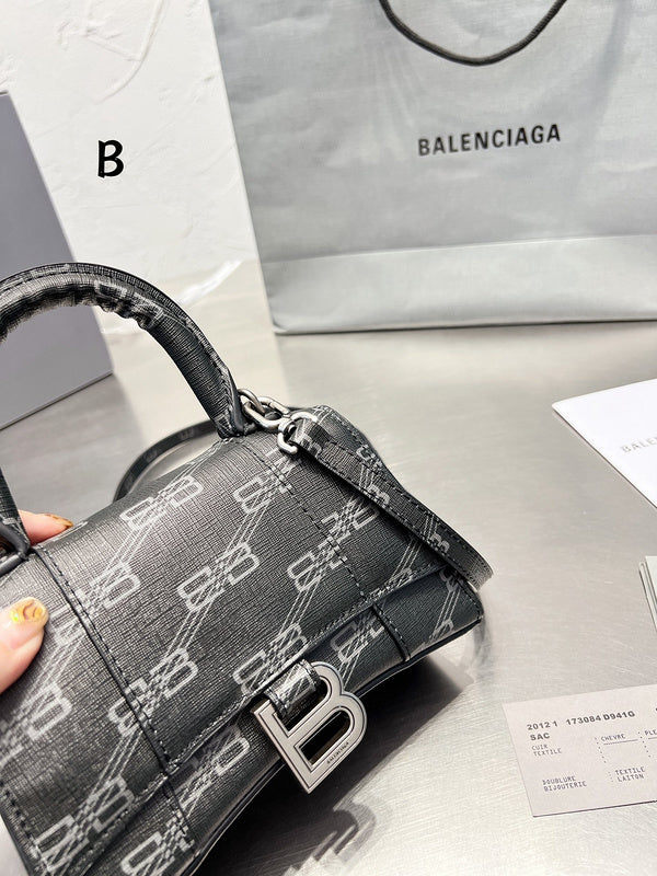 LO - BGA Bags - 1621
