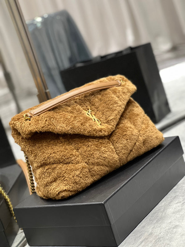 BB - YSL Bag - 4161