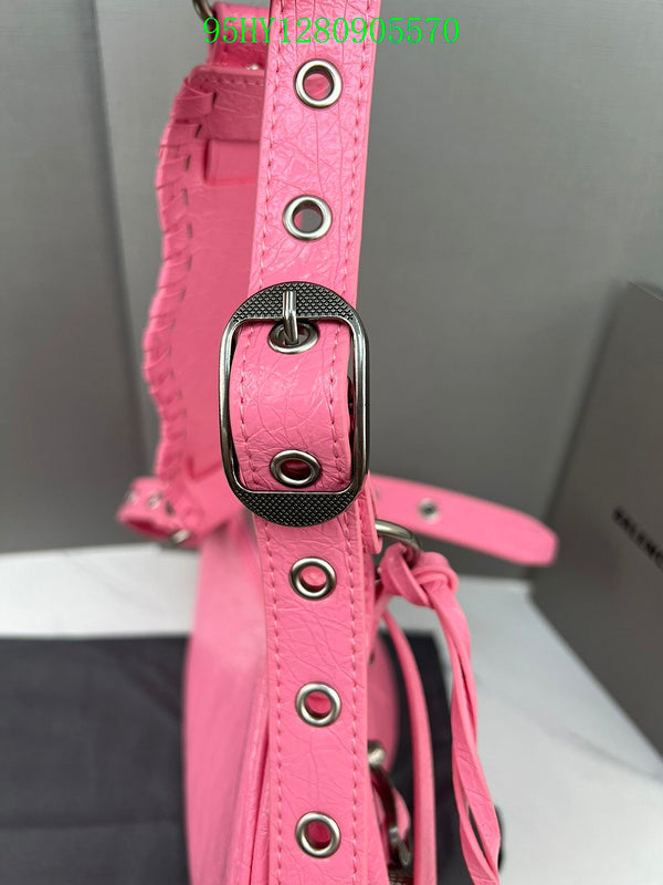 LO - BGA Bags - 2120