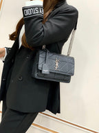 BB - YSL Bag - 3508