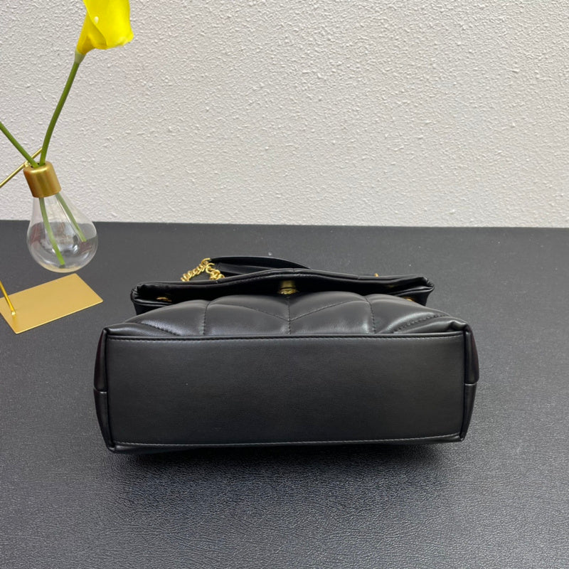 YSL BAGS - WOMEN LOVE LUXURY BAGS - 1507