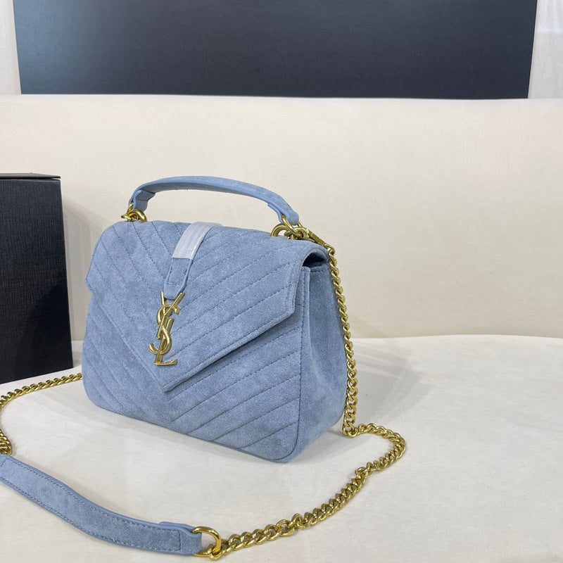 YSL BAGS - WOMEN LOVE LUXURY BAGS - 1066