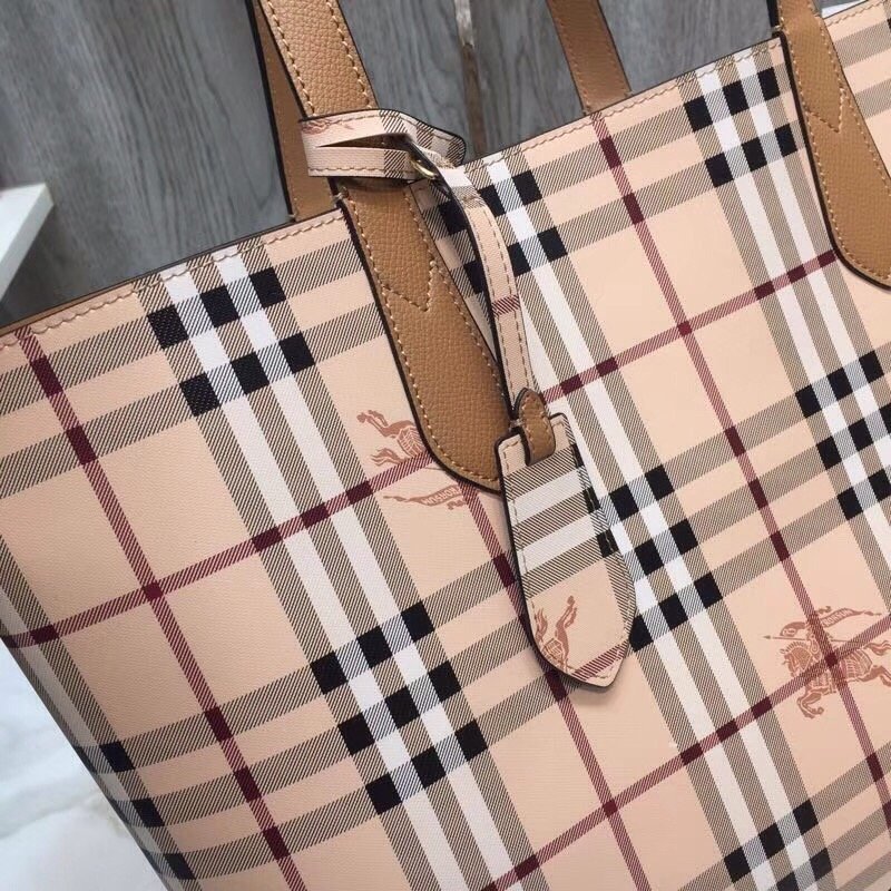 B-Berry - BB  ReTLM -sible Tote Haymarket Canvas Medium For Women, Bags 19.3in/49LO