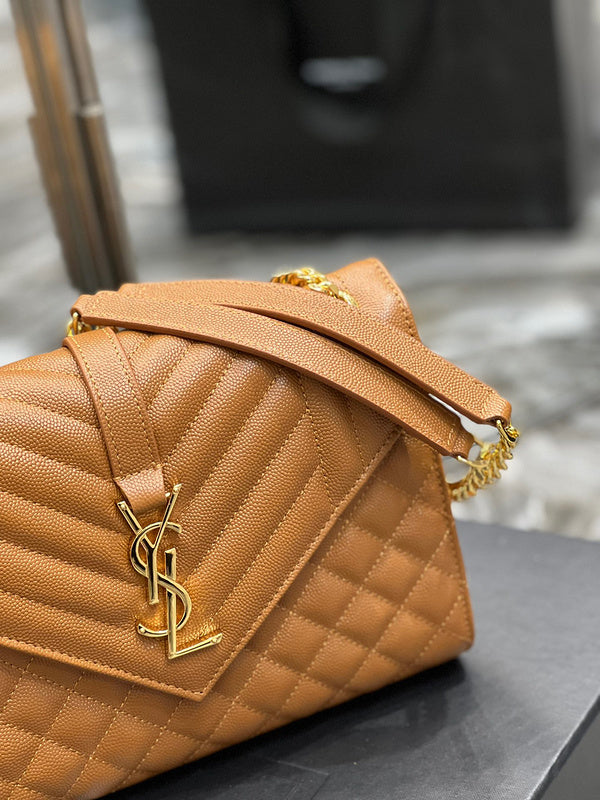 BB - YSL Bag - 1892