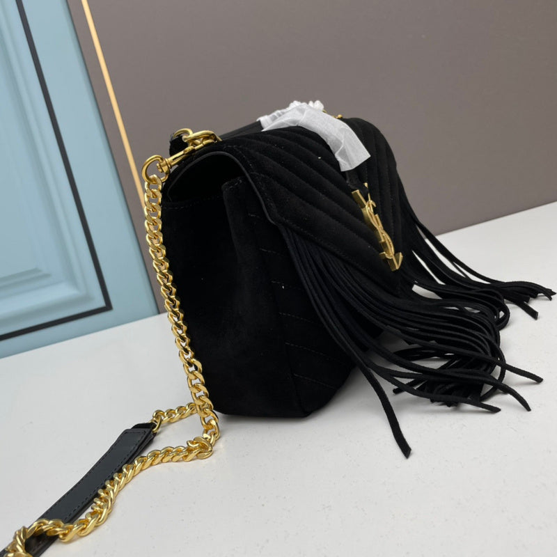 YSL BAGS - WOMEN LOVE LUXURY BAGS - 1108