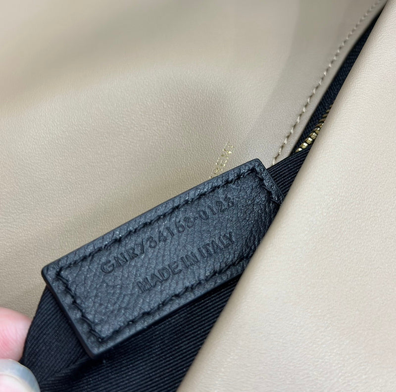 YSL BAGS - WOMEN LOVE LUXURY BAGS - 262
