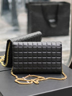 Lusso Official - LUXURY YSL BAGS - 128