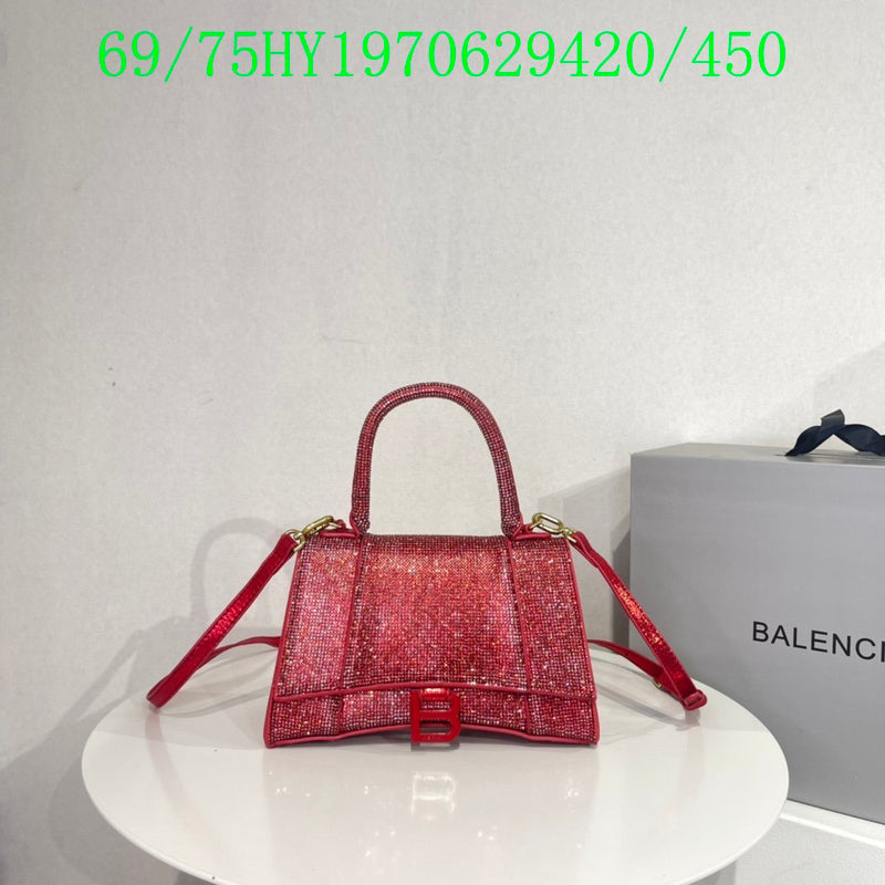 LO - BGA Bags - 2235