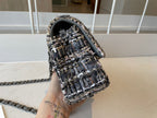 Lusso Official -  CHL BAGS  - 570