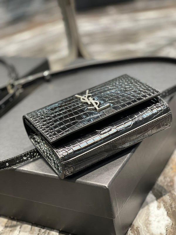 YSL BAGS - WOMEN LOVE LUXURY BAGS - 233