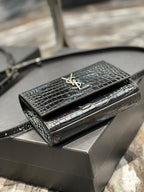YSL BAGS - WOMEN LOVE LUXURY BAGS - 233