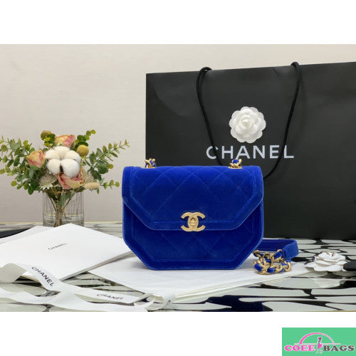 Lusso Official -  CHL BAGS  - 207