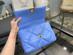 LO - CHL  BAGS FOR WOMEN - FASHION LUXURY BAGS -2178