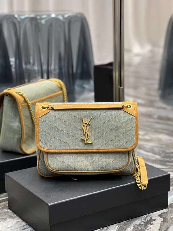 Lusso Official - SLY Bags 361