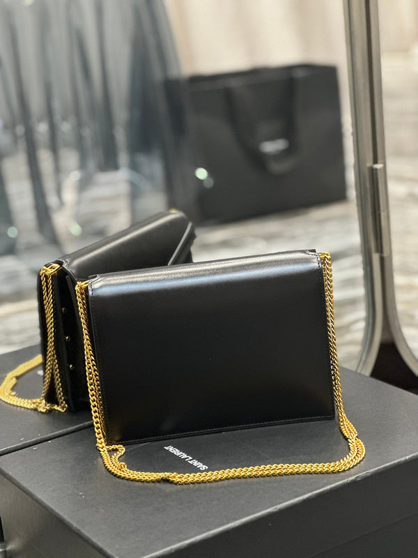 YSL BAGS - WOMEN LOVE LUXURY BAGS - 415