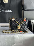 LO - CHL  BAGS FOR WOMEN - FASHION LUXURY BAGS - 444