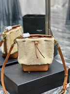 YSL BAGS - WOMEN LOVE LUXURY BAGS - 2160