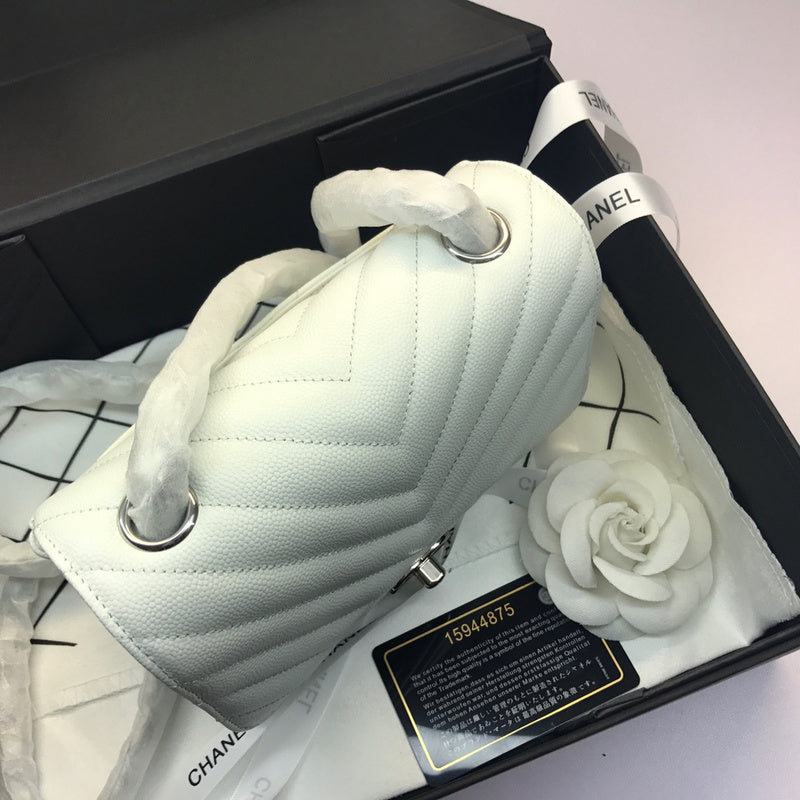 LO - CHL  BAGS FOR WOMEN - FASHION LUXURY BAGS - 996