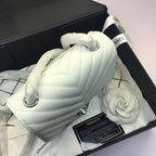LO - CHL  BAGS FOR WOMEN - FASHION LUXURY BAGS - 996