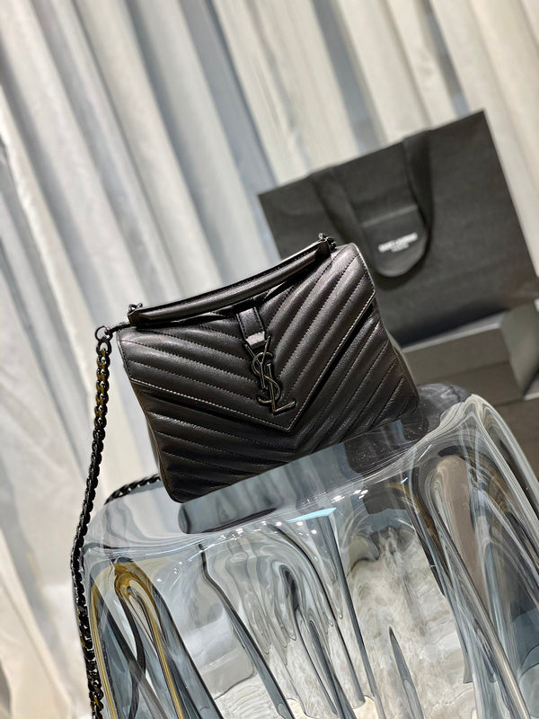 Lusso Official - LUXURY YSL BAGS - 534