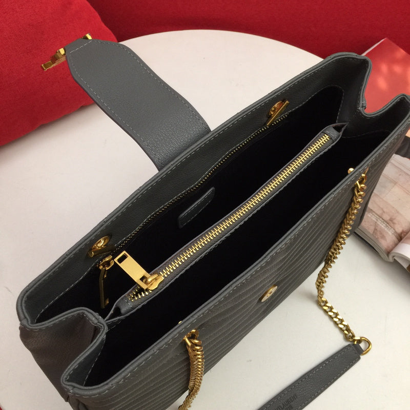 YSL BAGS - WOMEN LOVE LUXURY BAGS - 1526