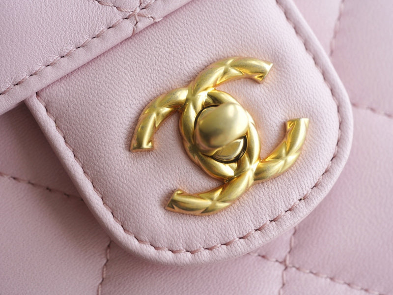 LO - LUXURY CHL BAGS - 137