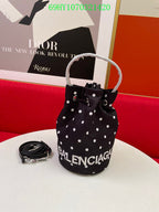 LO - BGA Bags - 2369