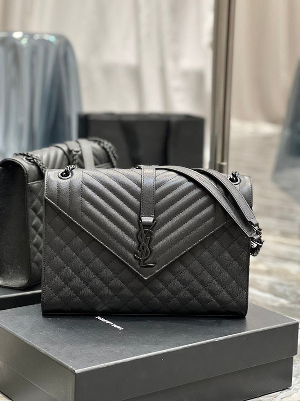 YSL BAGS - WOMEN LOVE LUXURY BAGS - 186